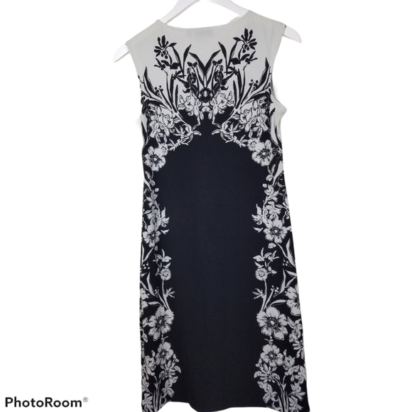 Apt 9 summer dress size XS - Picture 3 of 6